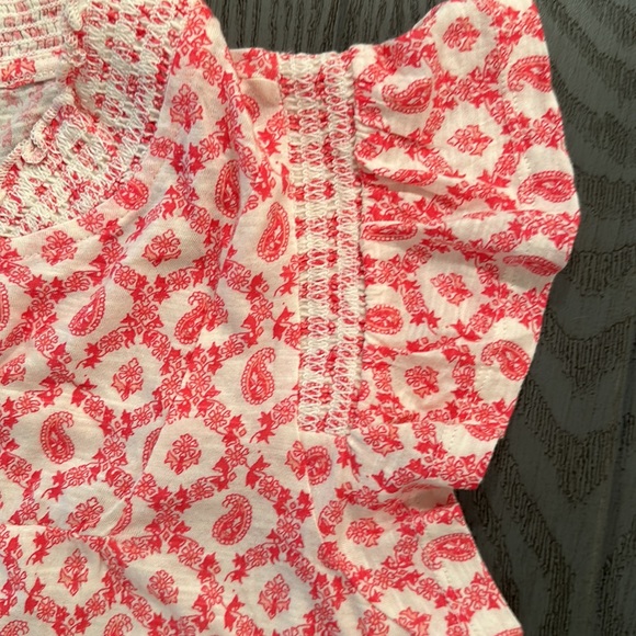 Lucky Brand Sleeveless Top - Brand New - Picture 3 of 6